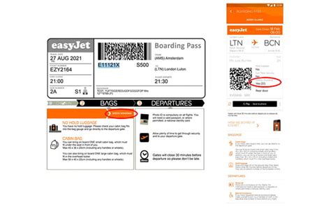 easyjet speedy boarding on pass.